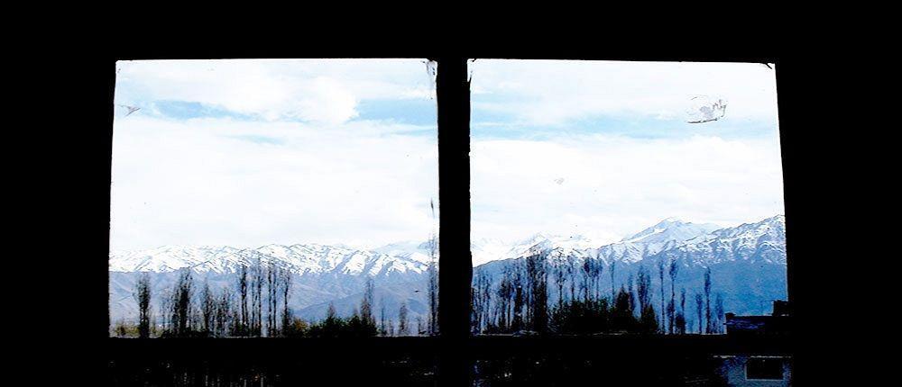 Beyond Stay - Kanika Himalayan View Λεχ Εξωτερικό φωτογραφία