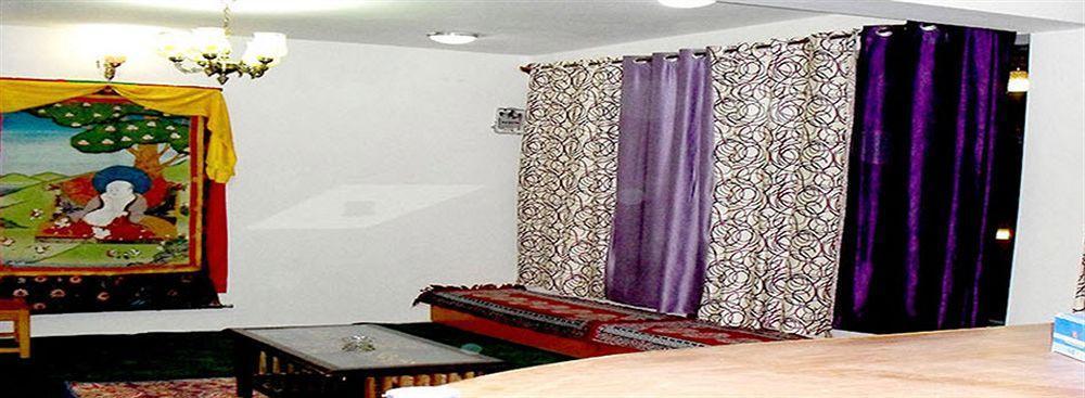 Beyond Stay - Kanika Himalayan View Λεχ Εξωτερικό φωτογραφία