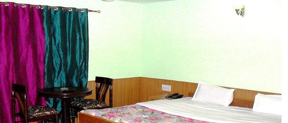 Beyond Stay - Kanika Himalayan View Λεχ Εξωτερικό φωτογραφία