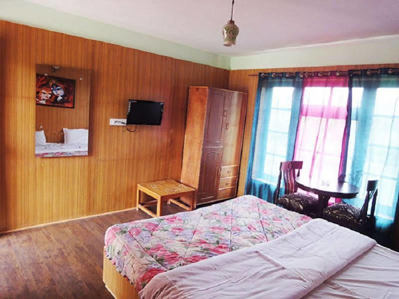 Beyond Stay - Kanika Himalayan View Λεχ Εξωτερικό φωτογραφία