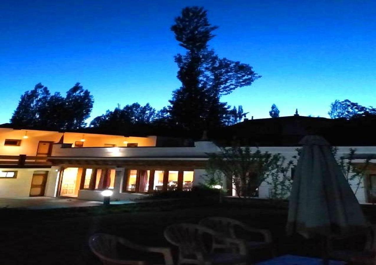 Beyond Stay - Kanika Himalayan View Λεχ Εξωτερικό φωτογραφία